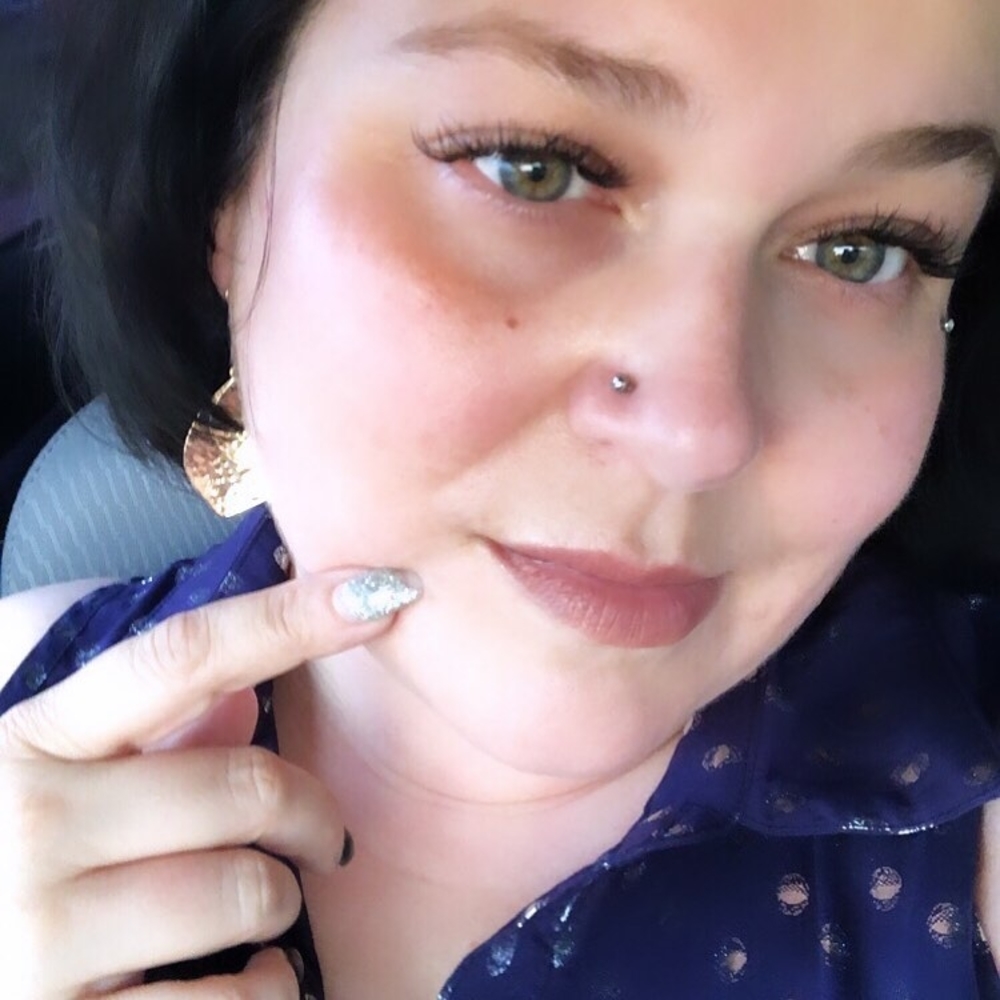 Meet your Posher, Chantal